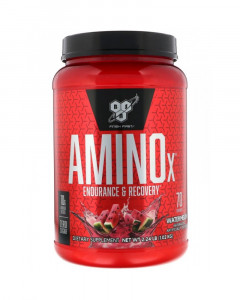 Aminoacizi Amino X BSN 1 kg