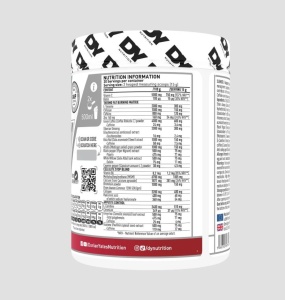 Arzător de grăsimi și celulită Slender, 450g, 30 de serviri - Img 2