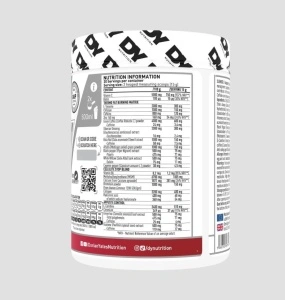 Arzător de grăsimi și celulită Slender, 450g, 30 de serviri - Img 2