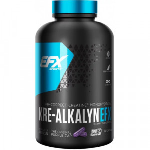 EFX KRE-ALKALYN 240 CAPS - Img 2