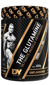 Glutamină pentru Recuperare 300g - DY The Glutamine 300G
