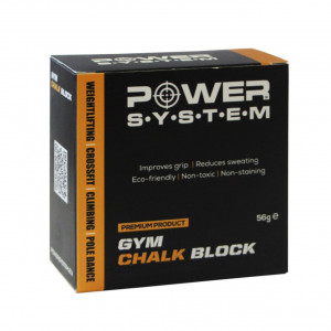POWER SYSTEM CHALK - Creta solida 56g