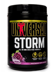 UNIVERSAL Storm 758g ( 80 serviri )