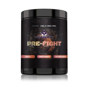 VITABOLIC PRE FIGHT 30 SERVINGS