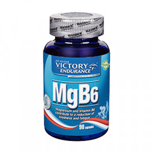 WEIDER MG-B6 90 CAPSULE
