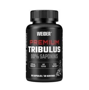 Weider Premium Tribulus 90 capsule