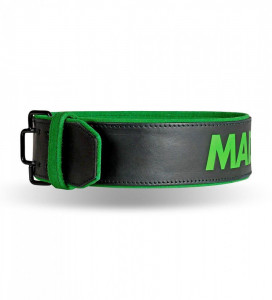 Centura Sala din Piele Quick Release MADMAX MFB-302