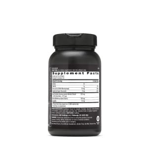 GNC Men`s Prostate Formula, Formula Pentru Prostata, 60 capsule - Img 2