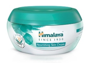 HIMALAYA NOURISHING SKIN CREAM 50ML