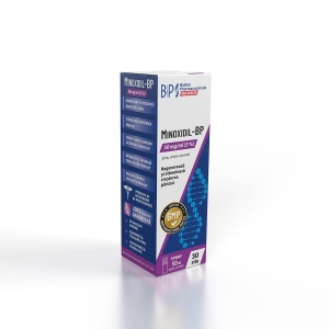 MINOXIDIL 50MG 5% 50ML Balkan