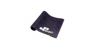 MP SPORT SLIMMING BELT 105 CM X 25CM BLACK