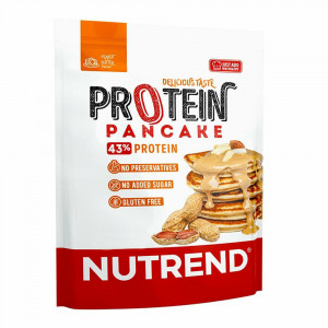 NUTREND PROTEIN PANCAKE 650G