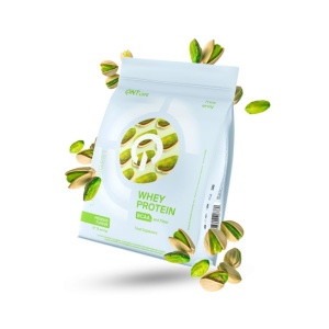 Proteina concentrata din zecu fibre si inulina pentru o digestie usoara - QNT Whey Light Digest 500G - Img 6