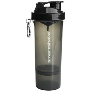 Sticla Apa Sport Slim Series SMARTSHAKE 500 ml
