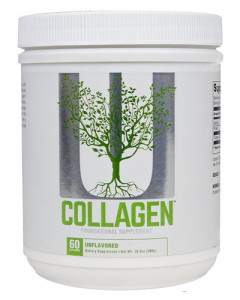 UNIVERSAL COLLAGEN 300G UNFLAVOURED