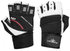 VITABOLIC NO COMPROMISE GLOVES