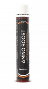 Aminoacizi, vitamine și minerale shot - QNT Amino Boost 25 ml fiola
