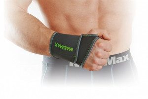 Bandaj pentru Incheietura Mainii MADMAX MFA-296