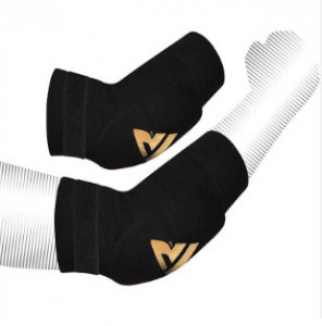 Bandaje pentru Cot Black/Golden RDX