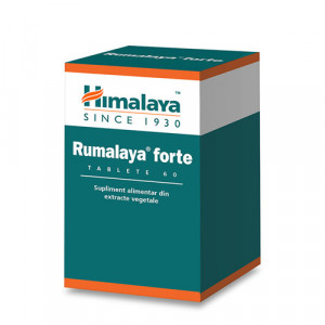 HIMALAYA Rumalaya Forte 60 capsule
