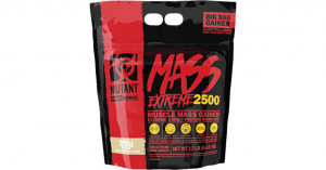 MUTANT MASS XTREME 5450G