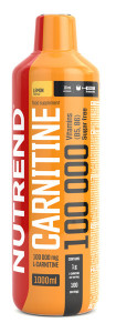 NUT CARNITINE 100000 1L
