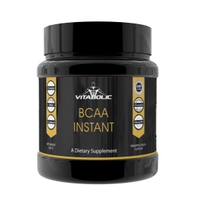 VITABOLIC INSTANT BCAA 300G