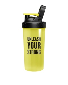 Animal Unleash Your Strong Shaker 700ml