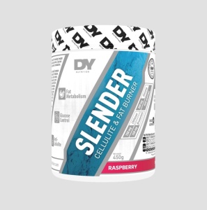 Arzător de grăsimi și celulită Slender, 450g, 30 de serviri