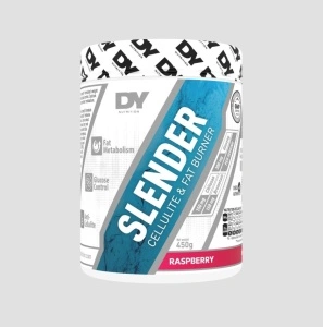Arzător de grăsimi și celulită Slender, 450g, 30 de serviri - Img 1