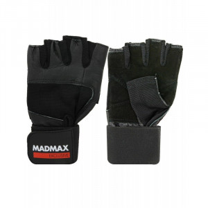 Manusi Sala Professional MADMAX Exclusive Black