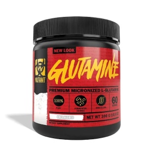 MUTANT CORE SERIES GLUTAMINE 300G
