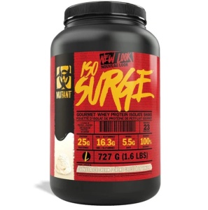 MUTANT ISO SURGE 727G