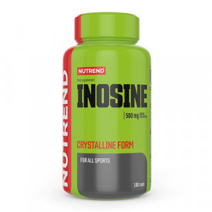NUTREND ENDURO INOSINE 100 CAPS