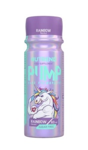 NUTREND PUMP SHOT 60ML