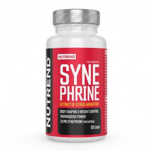 NUTREND SYNEPHRINE 60 capsule