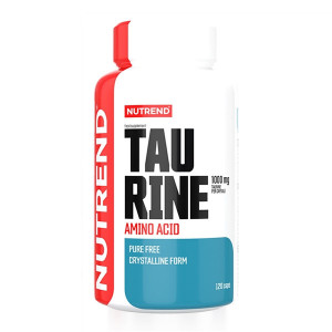 NUTREND TAURINE 120 capsule