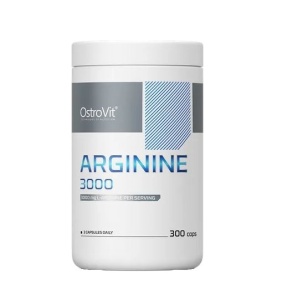 OSTROVIT ARGININE 3000 300 capsule