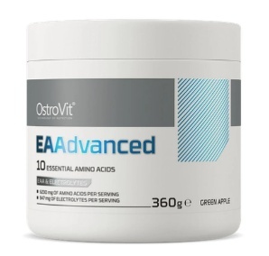 OSTROVIT EAADVANCED 360G