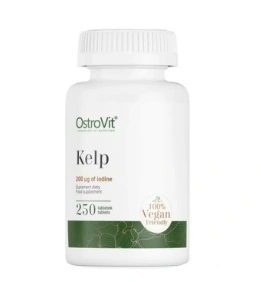 OSTROVIT KELP 250 tablete