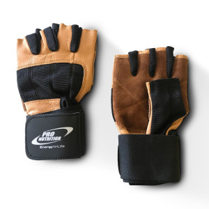 PRO NUTRITION GLOVES PROFESSIONAL
