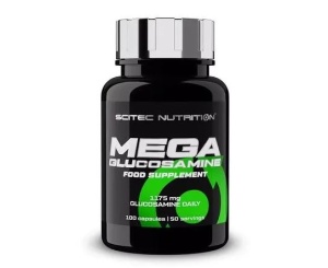 SCITEC GLUCOSAMINE 100 capsule
