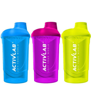 Shaker ACTIVLAB 600 ml