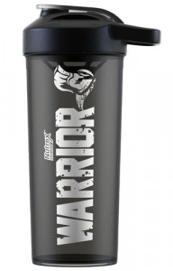 Shaker NUTREX Warrior 600 ml