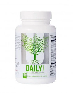 UNIVERSAL DAILY FORMULA 100 TAB