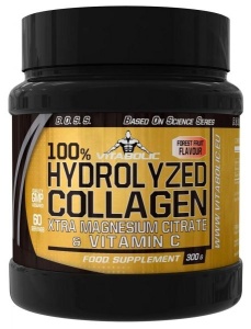 VITABOLIC 100% HYDROLYZED COLLAGEN 300G
