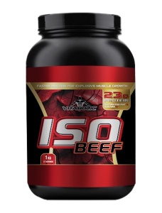 VITABOLIC ISO BEEF 1000G