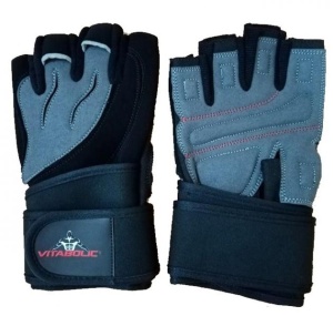 VITABOLIC PERFORMANCE GRIP GLOVES