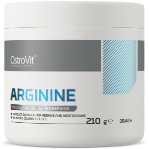 OSTROVIT ARGININE TRUE TASTE 210G