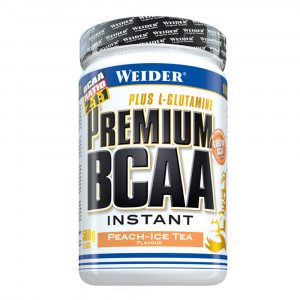 Premium BCAA WEIDER 500 g